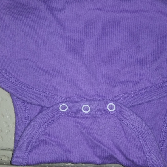 🦄Custom Made "Baby Bear" Onesie🦄 - Picture 4 of 7